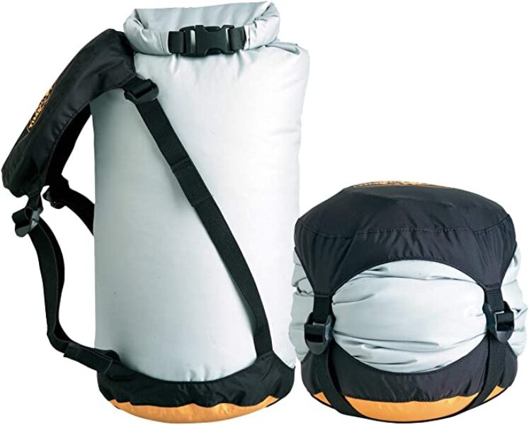 Dry bag